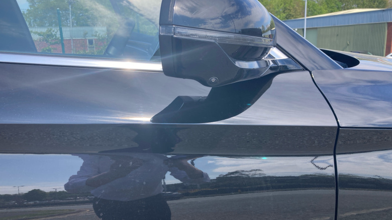 BYD Seal U 1.5 DM-i Boost 5dr Auto Estate